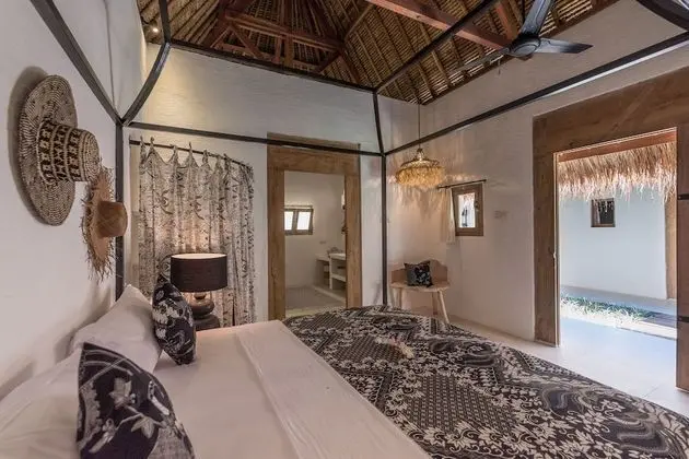 Comfort Villa, 2 Yatak Odası