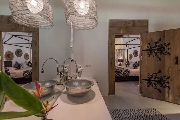 Comfort Villa, 2 Yatak Odası