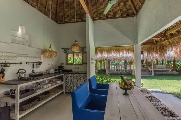 Comfort Villa, 2 Yatak Odası