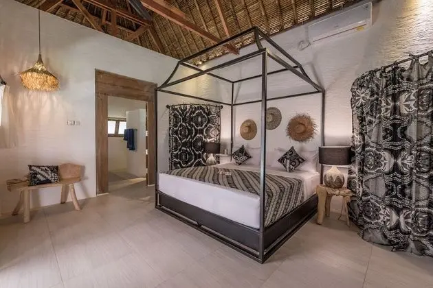 Comfort Villa, 2 Yatak Odası