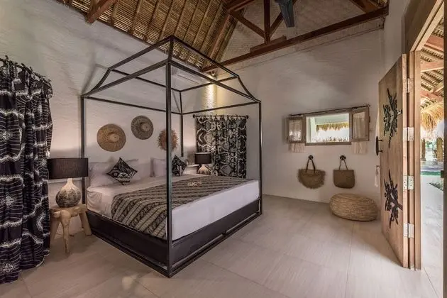 Comfort Villa, 2 Yatak Odası