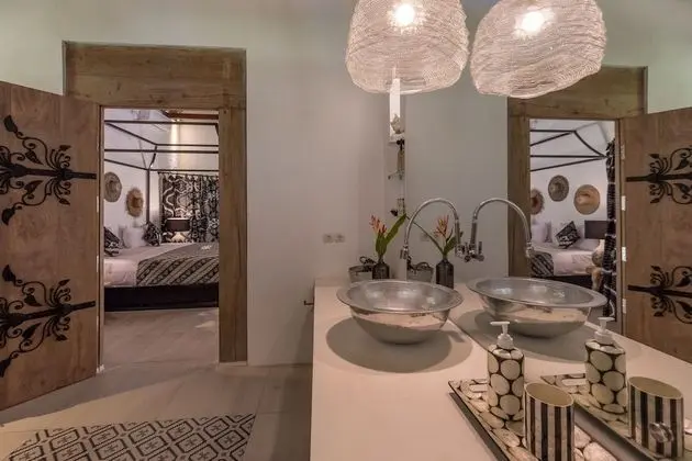 Comfort Villa, 2 Yatak Odası