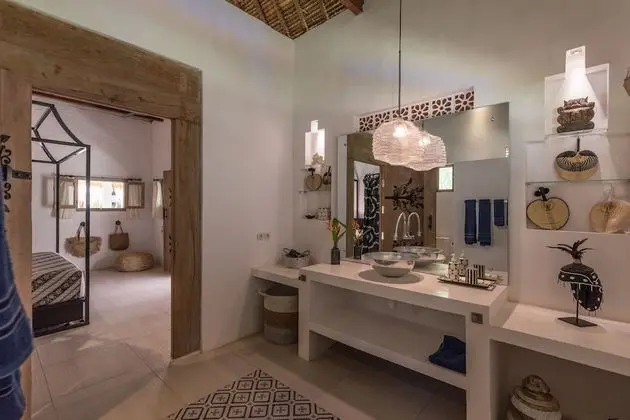 Comfort Villa, 2 Yatak Odası