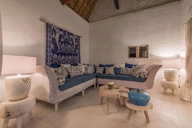 Comfort Villa, 2 Yatak Odası