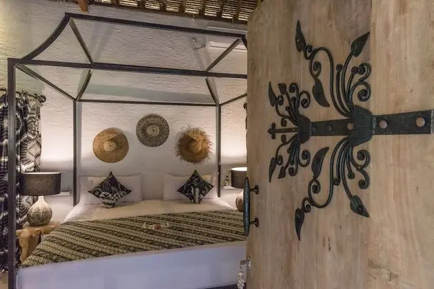 Comfort Villa, 2 Yatak Odası