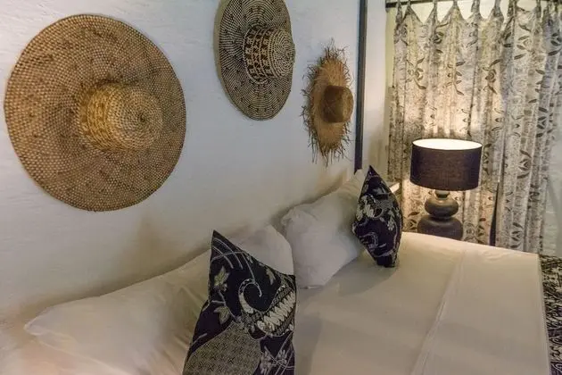 Comfort Villa, 2 Yatak Odası