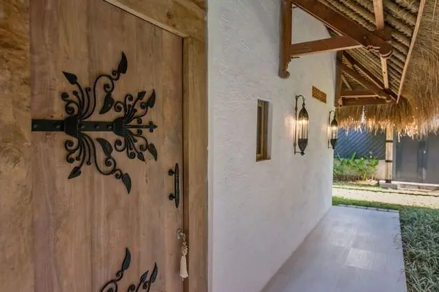 Comfort Villa, 2 Yatak Odası
