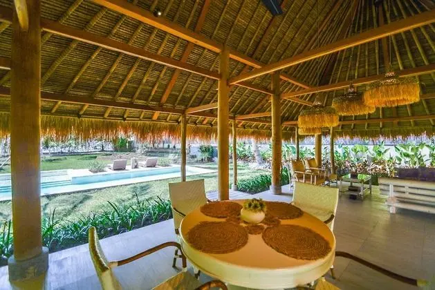 Comfort Villa, 2 Yatak Odası