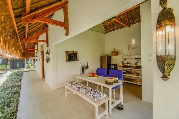 Comfort Villa, 2 Yatak Odası