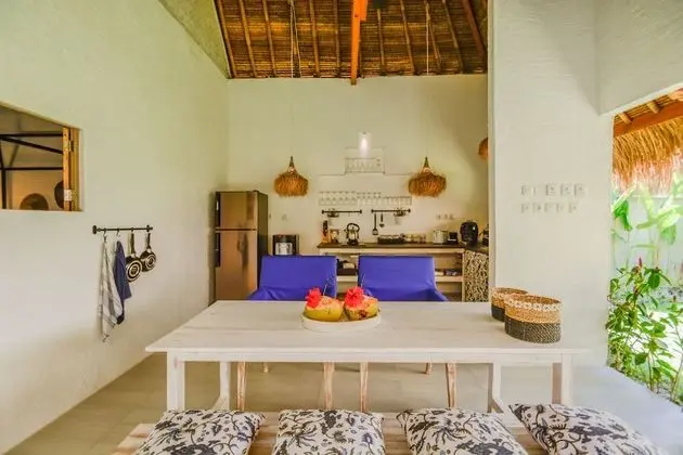 Comfort Villa, 2 Yatak Odası