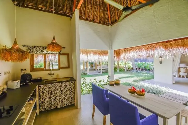 Comfort Villa, 2 Yatak Odası