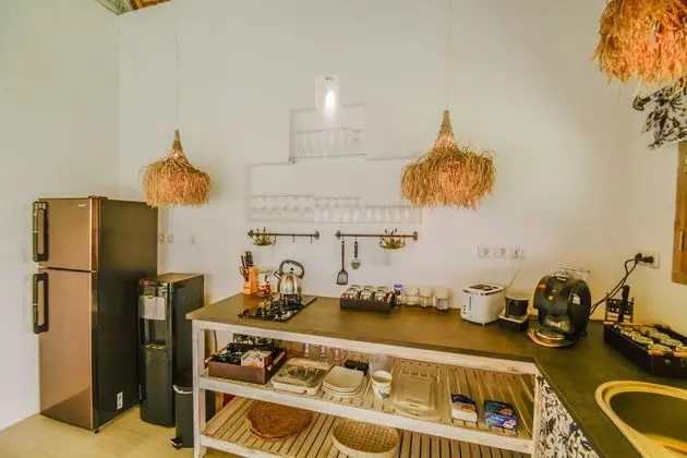 Comfort Villa, 2 Yatak Odası