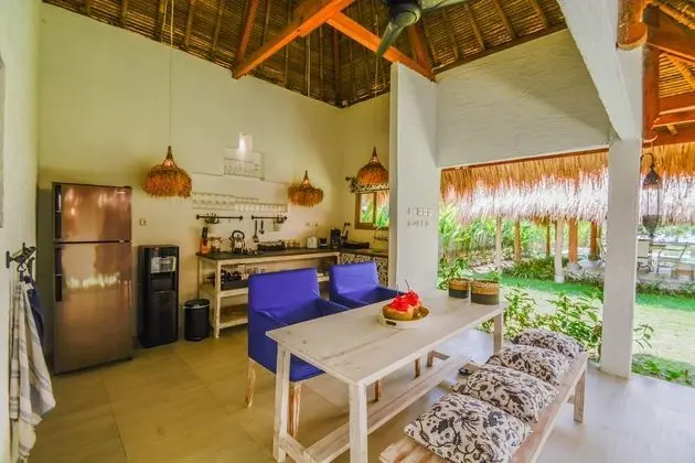 Comfort Villa, 2 Yatak Odası