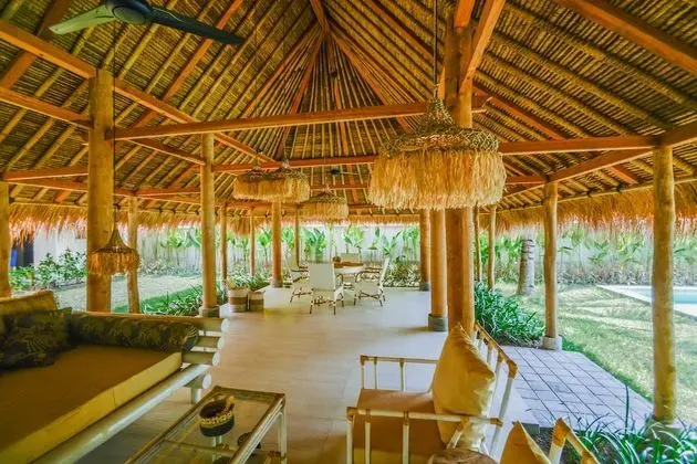 Comfort Villa, 2 Yatak Odası
