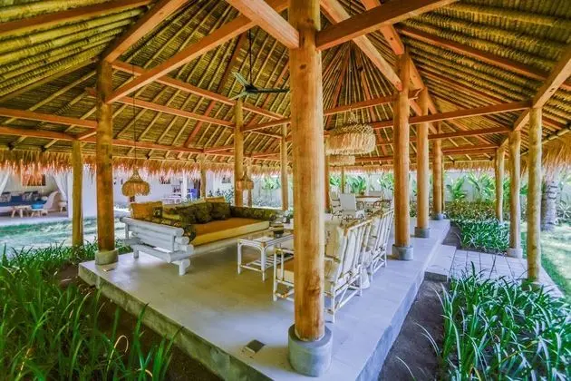 Comfort Villa, 2 Yatak Odası