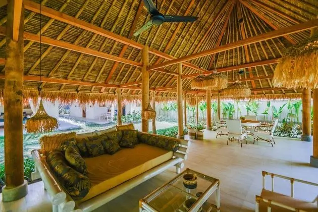 Comfort Villa, 2 Yatak Odası