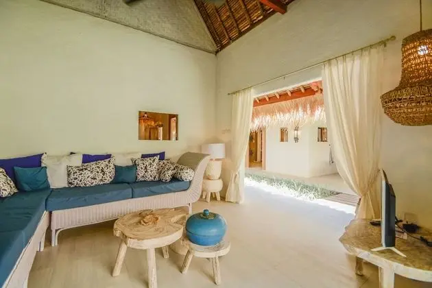 Comfort Villa, 2 Yatak Odası