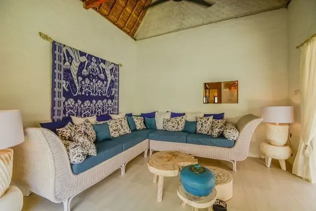 Comfort Villa, 2 Yatak Odası
