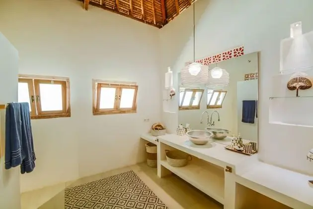 Comfort Villa, 2 Yatak Odası