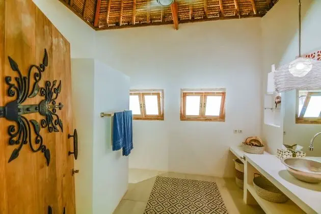 Comfort Villa, 2 Yatak Odası