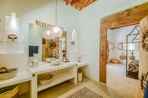 Comfort Villa, 2 Yatak Odası