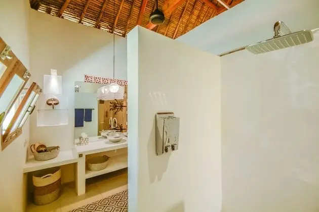 Comfort Villa, 2 Yatak Odası