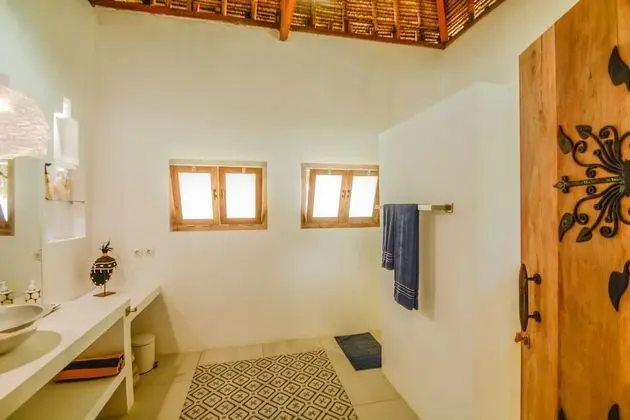 Comfort Villa, 2 Yatak Odası