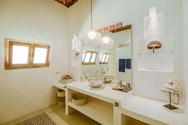 Comfort Villa, 2 Yatak Odası