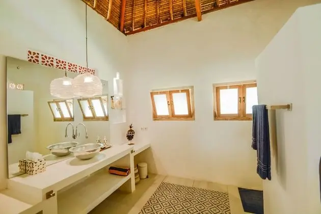 Comfort Villa, 2 Yatak Odası