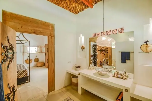 Comfort Villa, 2 Yatak Odası