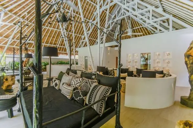 Deluxe Villa, 2 Yatak Odası