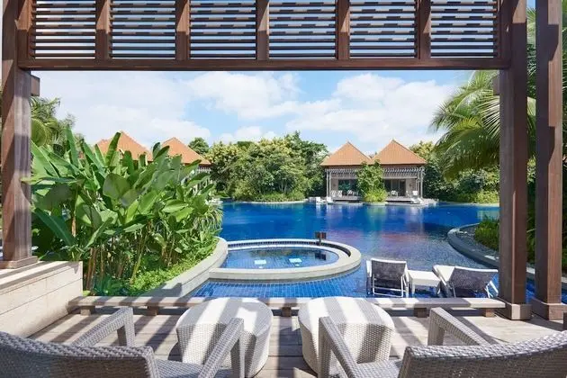 Villa, 1 Yatak Odası