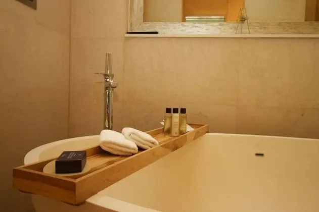 Villa, 1 Yatak Odası