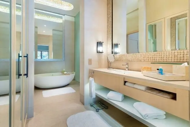 Villa, 1 Yatak Odası