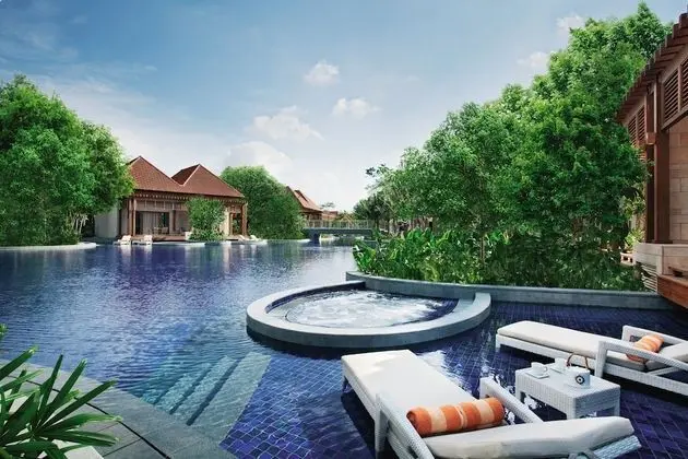 Villa, 2 Yatak Odası