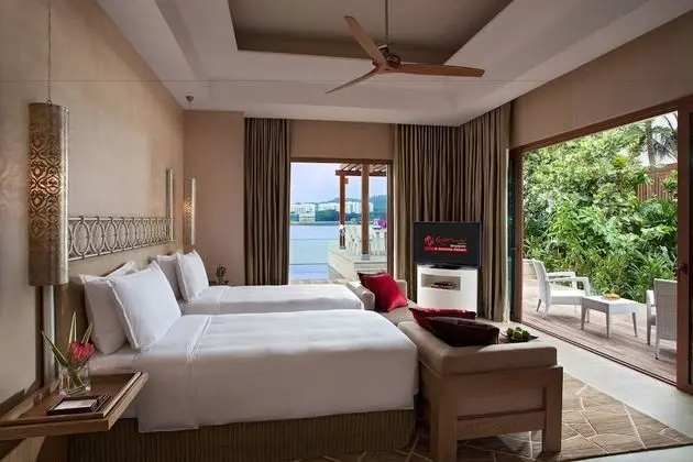 Villa, 2 Yatak Odası
