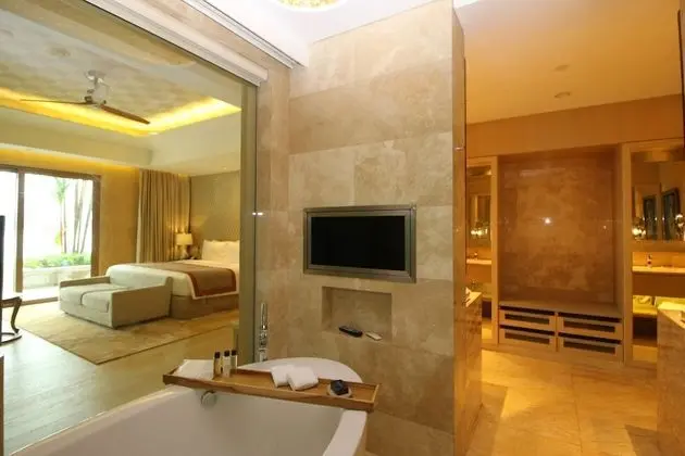 Villa, 2 Yatak Odası
