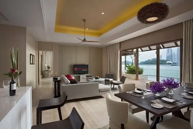 Villa, 2 Yatak Odası