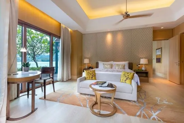 Villa, 2 Yatak Odası