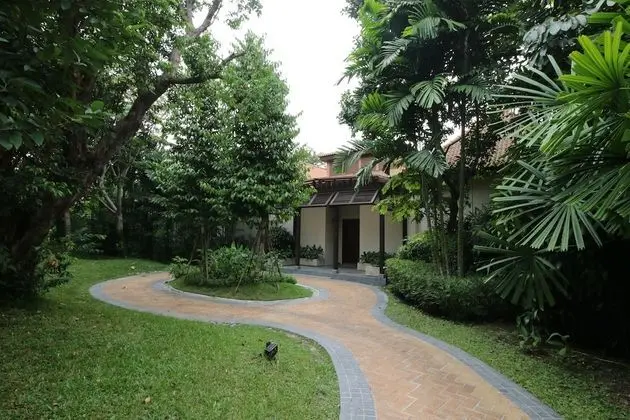 Villa, 2 Yatak Odası