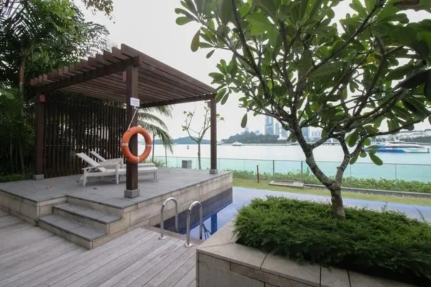 Villa, 2 Yatak Odası