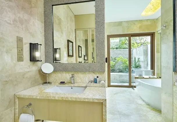 Villa, 2 Yatak Odası