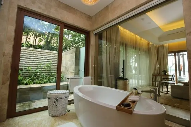Villa, 2 Yatak Odası
