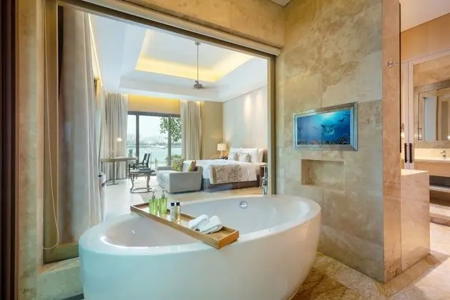 Villa, 2 Yatak Odası
