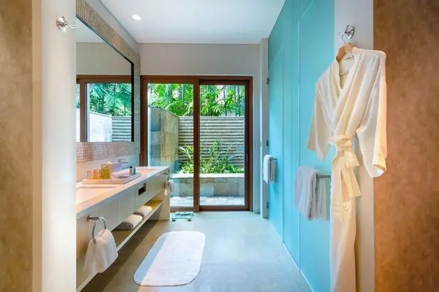 Villa, 2 Yatak Odası