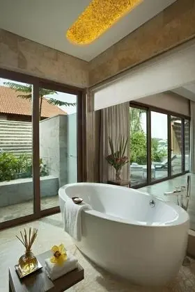Equarius Ocean Suite