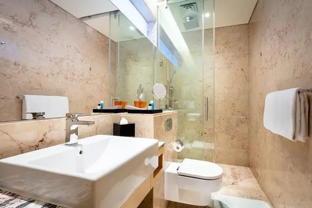 Equarius Ocean Suite