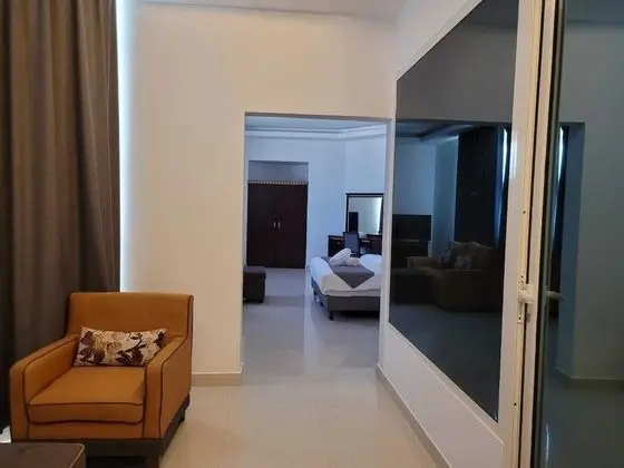 Junior Süit, Deniz Manzaralı