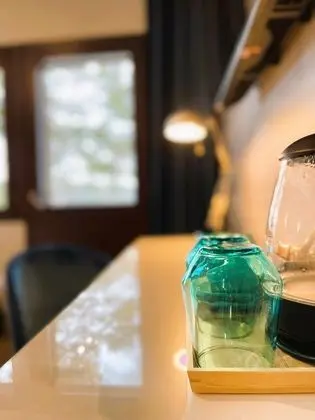 Panoramic Tek Büyük veya İki Ayrı Yataklı Oda, Balkon, Deniz Manzaralı