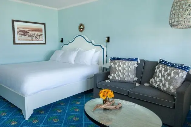 Ocean Bunk